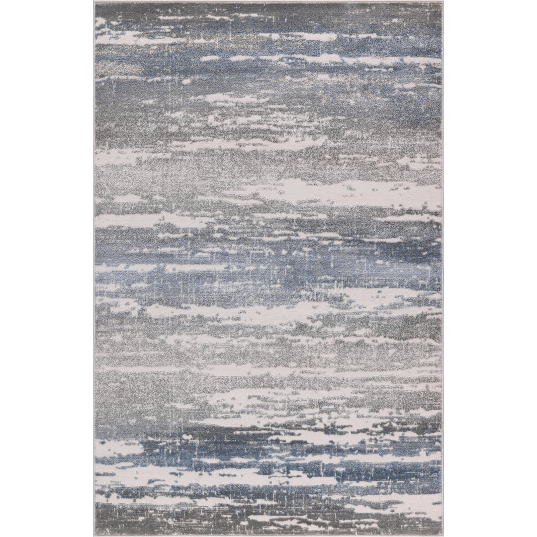 High-Low Ellis Rug 17 Stories Rug 