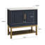 Meuble-lavabo simple 36 po avec plateau en céramique Festival-1536080788-1536080777