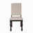 Stanya 90.09 L x 72.09 W Dining Set Modern Dining Table Set Dining Set with Multiple Tables-1466172981