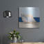  «Shell By The Shore 3» par Ethan Harper, art mural en métal-354959757