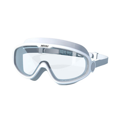 Swim Goggles Panoramic Swim Goggles High Definition Waterproof And Antifog Swimming Goggles