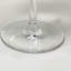 Flûtes à champagne ovales en plastique Halo-457159770