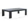 Nikole Rectangle Wood Coffee Table