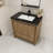 Enville 36" Single Bathroom Vanity Set-1102178463