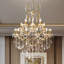 Lustres en cristal Manning Modern Maria Theresa-1797344205