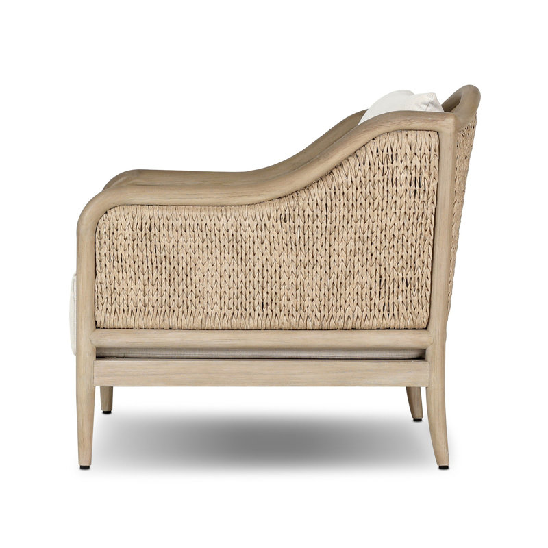 Boerum Armchair