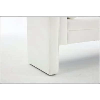 60-Inch Storage Bench with Spacious Seating and Hidden Compartment, Perfect for Bedrooms and Living Rooms