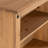 Emerfield 3 Shelf 100cm Bookcase
