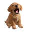 Animals Weather Resistant Polyresin Garden Statue