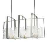 Arc 8 - Light Kitchen Island Linear Pendant