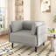 Fauteuil d'appoint avec coussin lombaire-1890453914-1899801864