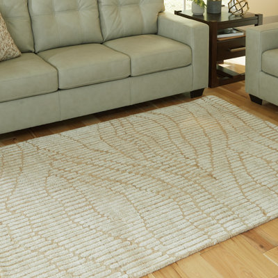 Tapis 5 pi x 7 pi Jaseena