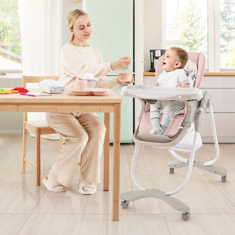 Kamron High Chair