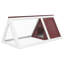 Cage pour animaux-125374906