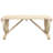 Rectangular Fir Outdoor Coffee Table-97884494-97884496
