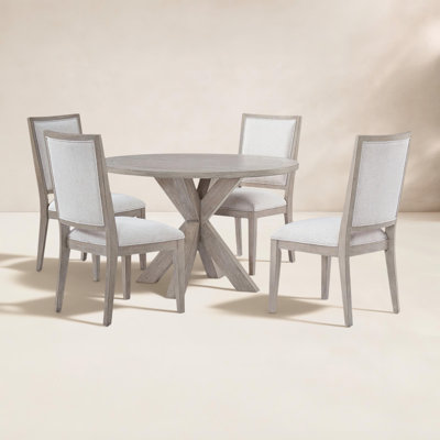 Colombe Patio Bar Table