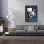 "Epic Graffiti" White Florals Of Summer 4 "par Danhui Nai, art mural sur toile-501587166