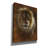 'Face Off' by Collin Bogle, Canvas Wall Art-1564790117