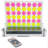 Vandue Corporation 2 Player Acrylic Four in a Row