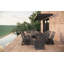 Wave Dining Chair-133918263