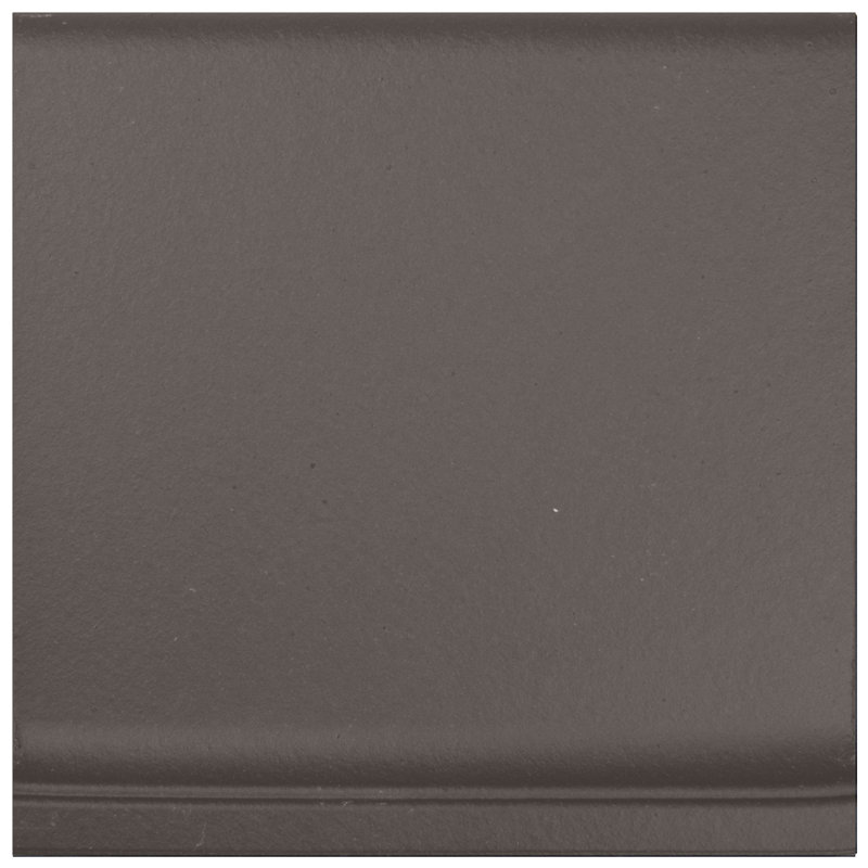 Quarry Cove Base 5-7/8 In. X 6 In. Ceramic Floor And Wall Trim