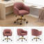 Chaise de bureau Dinorah-1201809950