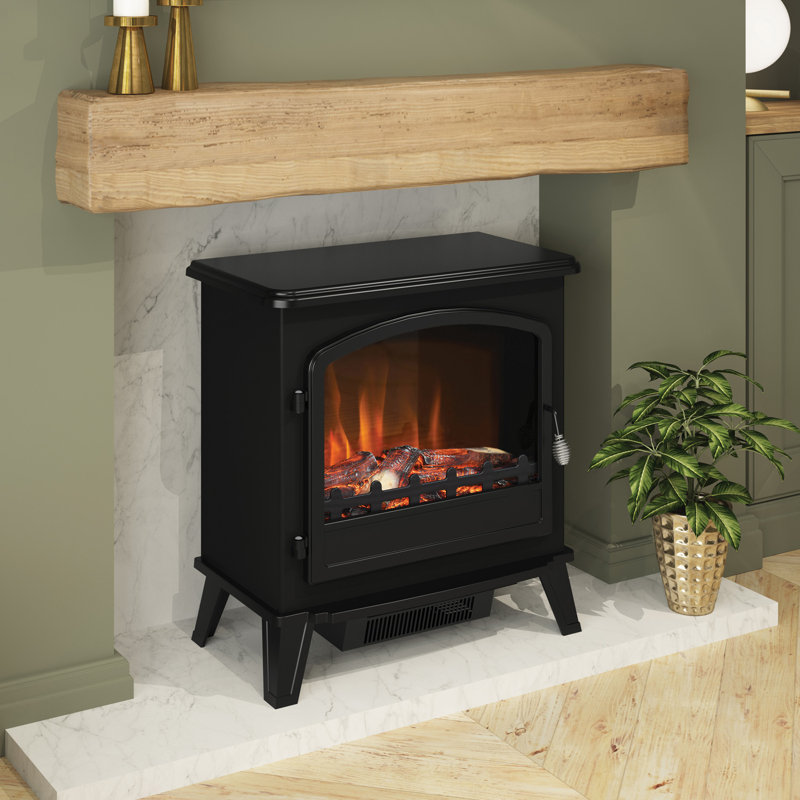 Trowpoint Grande Freestanding Electric Stove