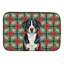 Tapis de vaisselle pour chien