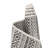 Faith-Rose Striped Indoor / Outdoor Rug-2050699474