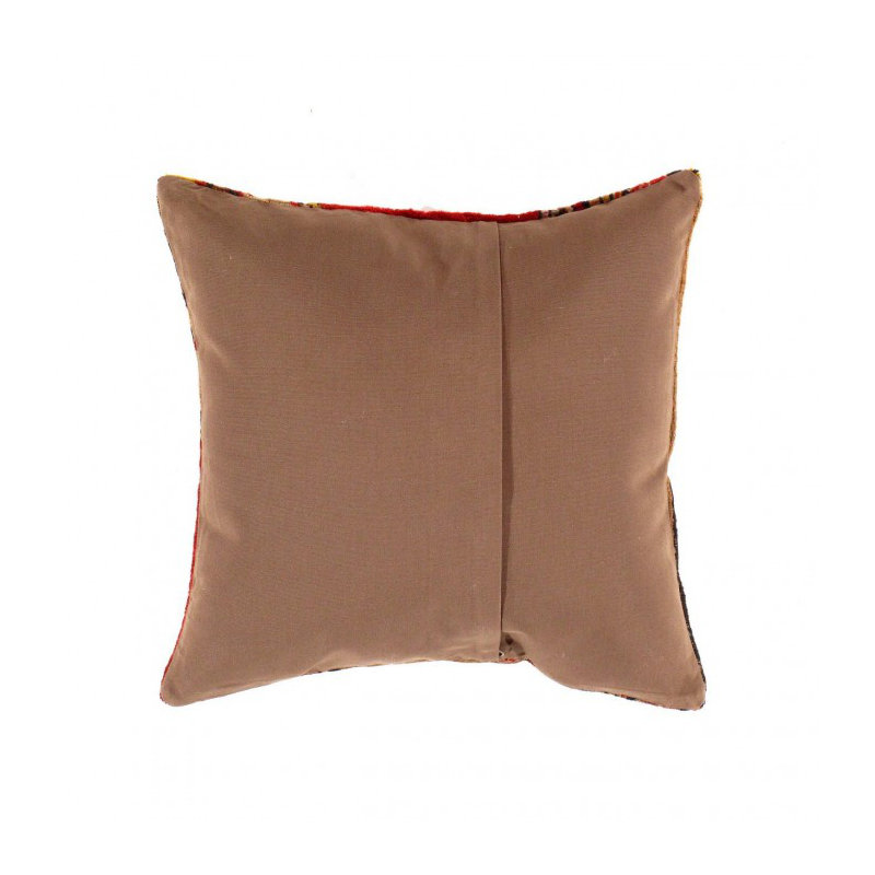 Square Pillow Cover & Insert