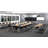 Beni 20 Person Training Meeting Seminar Tables with Modesty Panels and 20 Chairs Complete 30 Pc Set