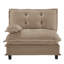 73 LSF Sofa Chenille-129499762