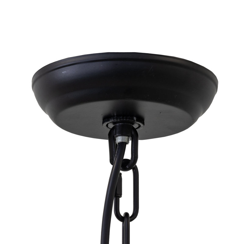 Lustre 9 lumières