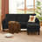 Elmaleh 3 - Piece Upholstered Sectional-907204156