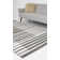 Latitude Run® Namsen Nikolis Rug Gray