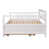White selected