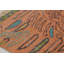 Hand Knotted Wool Area Rug