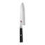 Miyabi Kaizen Hollow Edge Santoku Knife-11830280