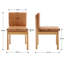Chaise d'appoint Alrich-229345131