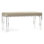 Emma Upholstered Bench
