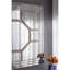 Miroir mural 48 po x 48 po