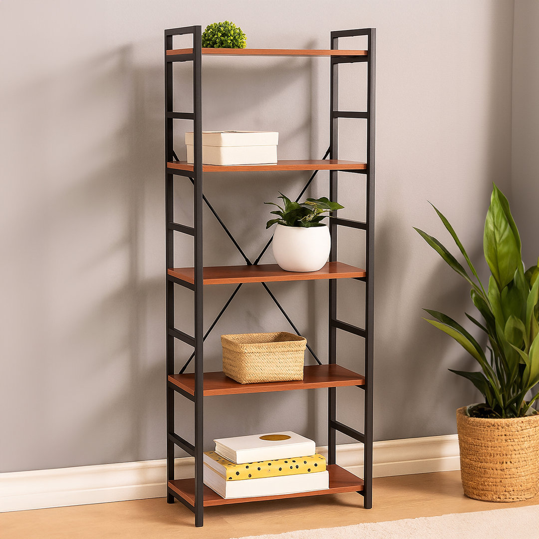 Tallant 60cm W Metal Shelving Unit
