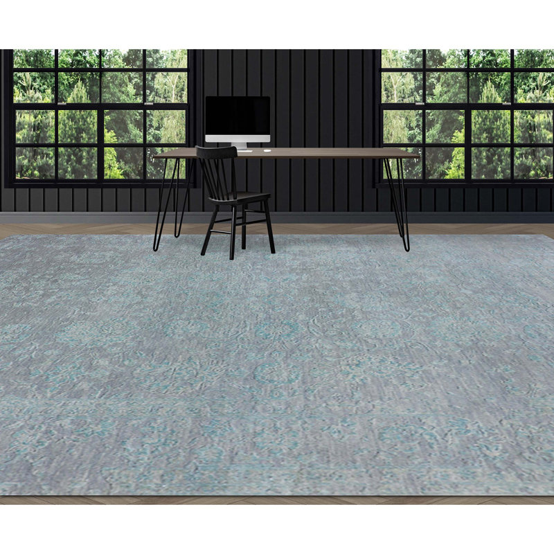 Area Rug, Rectangle 8' x 10'