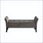 Banc de rangement rembourré en velours 51,5 po-133331914-133331915-133331920