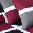 7-Piece Patchwork Bed in a Bag Comforter Set with Sheets-896275670-901019508