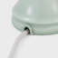 Shore Table Lamp Smoke Grey With G95 LED Bulb US-1966065160