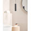 1 - Light Matte LED Novelty Pendant