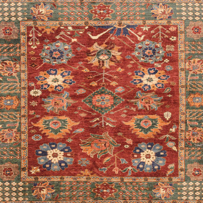 Tapis abstrait moderne et abstrait 3733ABS3740