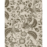 Tyrol Apres-Ski Home Floral Wallpaper Roll
