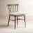 Catalonia Dining Chair With Cushion-1423509797